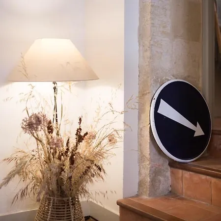 Apartment La Garconniered'uzes