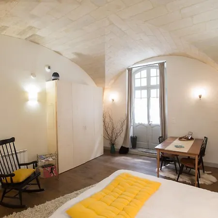 La Garconniered'uzes * Uzes