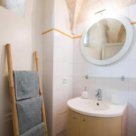 Apartment La Garconniered'uzes Uzes