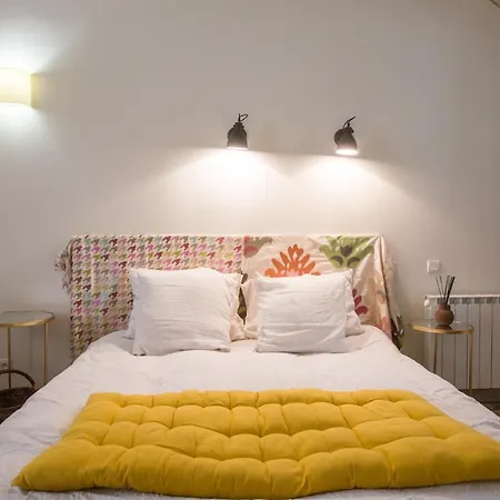 Apartment La Garconniered'uzes Uzes