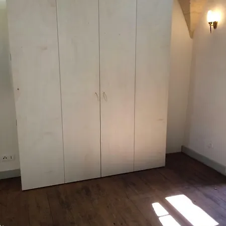 Apartment La Garconniered'uzes