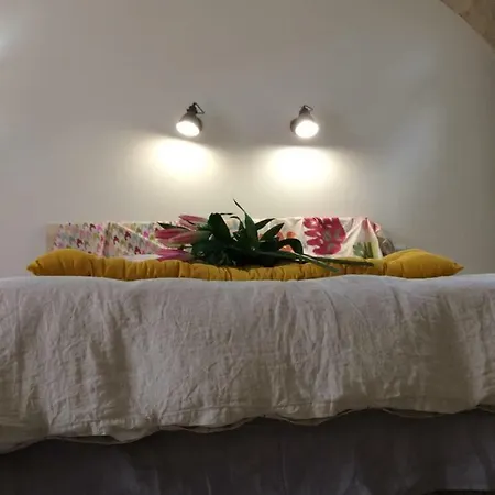 Apartment La Garconniered'uzes Uzes