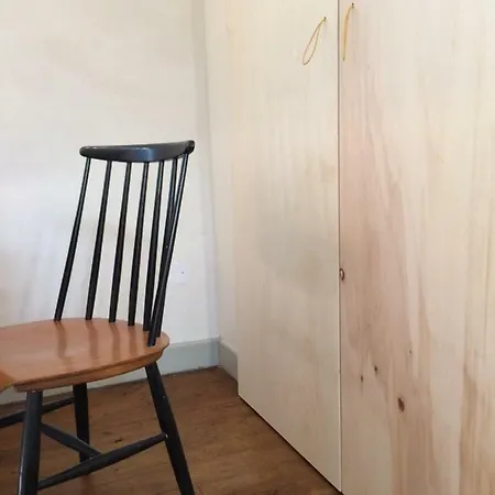 La Garconniered'uzes Apartment